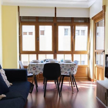 Апартаменты Precioso Piso En San Ciprian Экстерьер фото